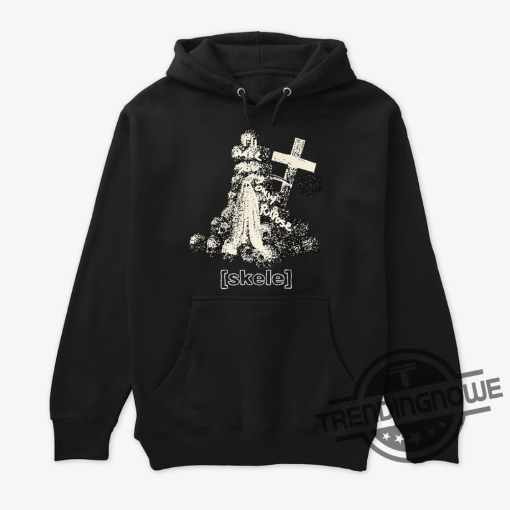 2025 Lil Skele Hoodie 5 2025 Lil Skele Hoodie