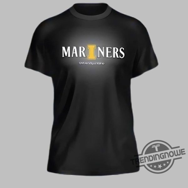 Mariners University Of Idaho Day Shirt Giveaway 2025 trendingnowe 2