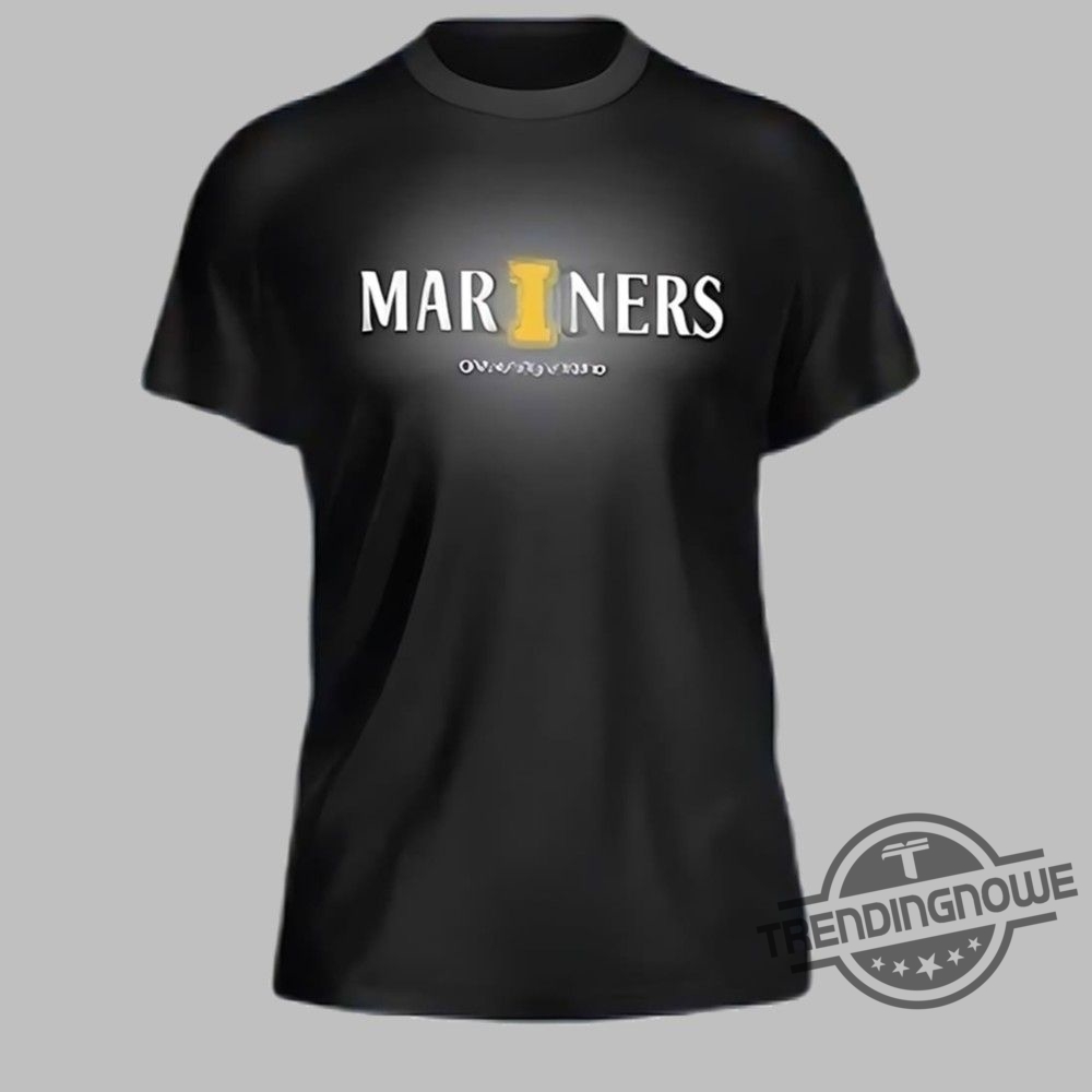 Mariners University Of Idaho Day Shirt Giveaway 2025 7 Mariners University Of Idaho Day Shirt Giveaway 2025