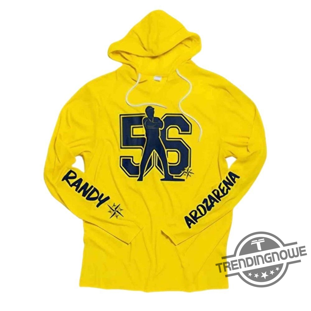 Mariners Randy Arozarena Crossed Arm Hoodie Night 2025 Giveaway 7 Mariners Randy Arozarena Crossed Arm Hoodie Night 2025 Giveaway