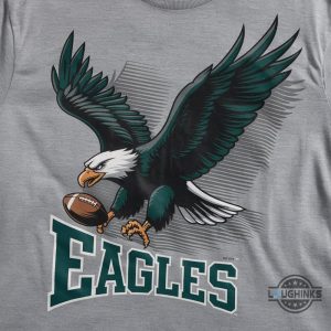 philadelphia eagles football team shirt