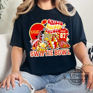 kc chiefs super bowl kansas city swiftie football shirt