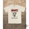 The Mischief Tour 1978 Garment Shirt trendingnowe 1