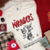 The Mischief Tour 1978 Garment Shirt trendingnowe 2