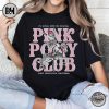 Chappell Roan Pink Pony Club Shirt trendingnowe 2