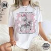 Chappell Roan Pink Pony Club Shirt trendingnowe 3