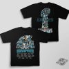 Eagles Super Bowl 2025 Champions Team Shirt trendingnowe 1