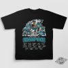 Eagles Super Bowl 2025 Champions Team Shirt trendingnowe 2