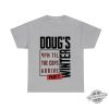 Dougs Winter Party Graphic Shirt trendingnowe 1