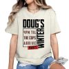 Dougs Winter Party Graphic Shirt trendingnowe 3