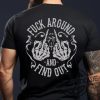 Fafo Fuck Around And Find Out Shirt trendingnowe 1