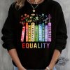 Book Flower Equal Rights Sweatshirt trendingnowe 3