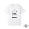 Fuck Kanye Fuck Ye Shirt trendingnowe 1