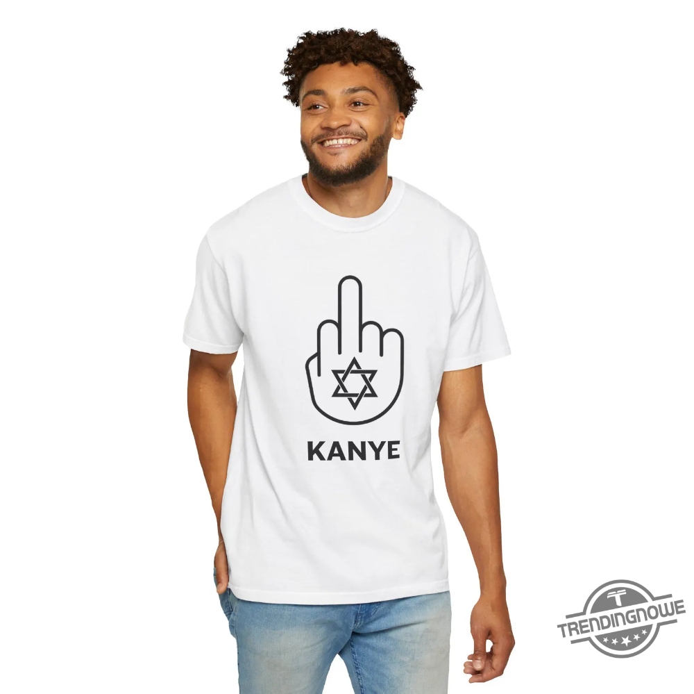 Fuck Kanye Fuck Ye Shirt 8 Fuck Kanye Fuck Ye Shirt