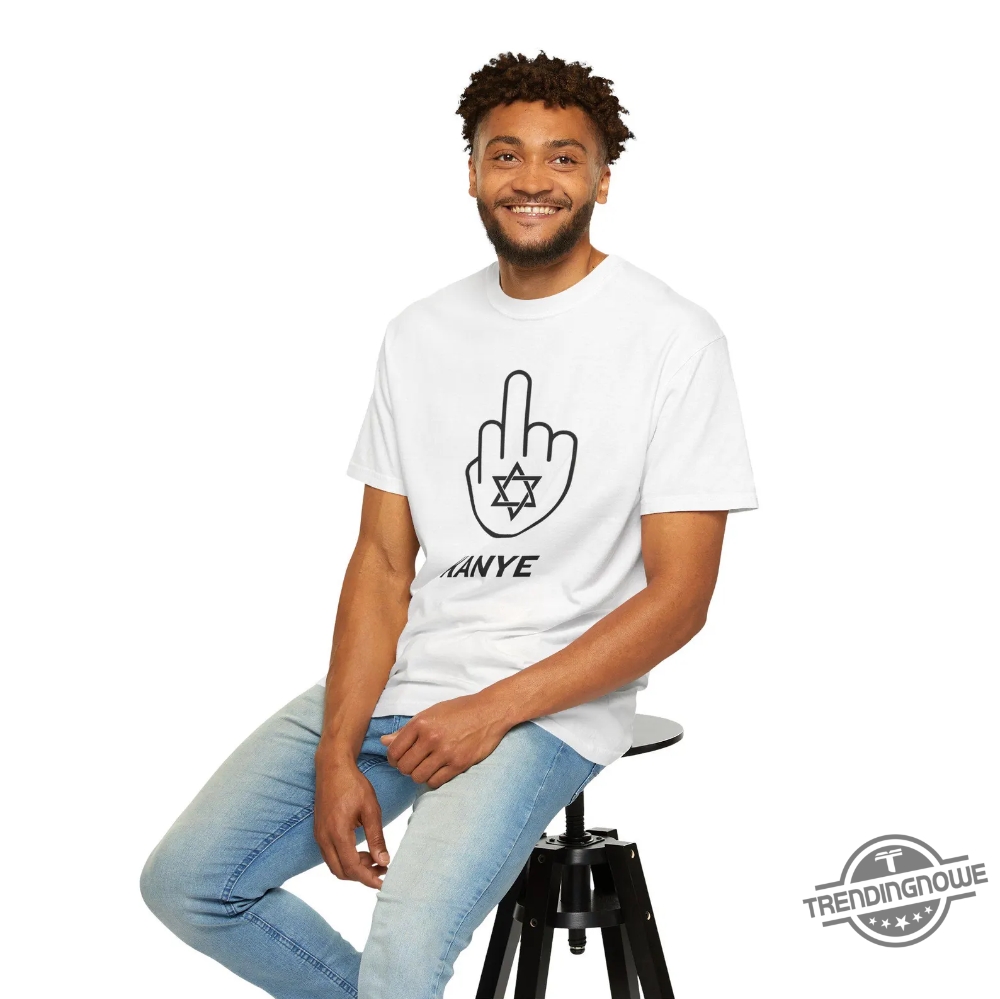 Fuck Kanye Fuck Ye Shirt 9 Fuck Kanye Fuck Ye Shirt