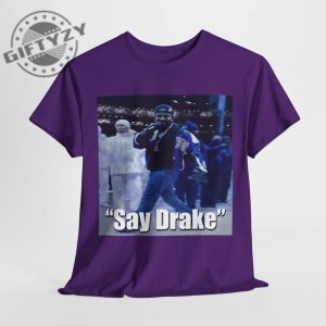 Say Drake Kendrick Lamar They Not Like Us K Dot Hip Hop Shirt giftyzy 7