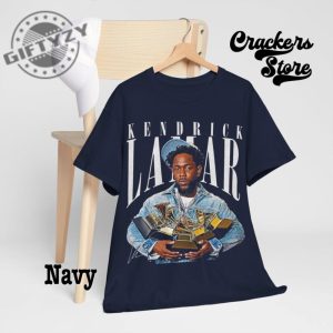 Kendrick Lamar Trendy Tshirt giftyzy 5