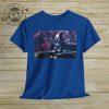 Kendrick Lamar Sick Super B Top The Gnx Football Trending Shirt giftyzy 2