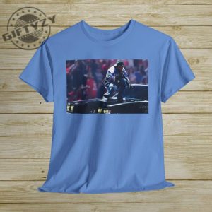 Kendrick Lamar Sick Super B Top The Gnx Football Trending Shirt giftyzy 4