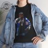 Kendrick Lamar 2025 Football Halftime Performance Grand National Tour Gnx Team Super Shirt giftyzy 4