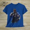 Kendrick Lamar 2025 Football Halftime Performance Grand National Tour Gnx Team Super Shirt giftyzy 7