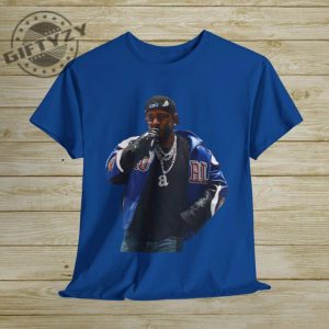 Kendrick Lamar 2025 Football Halftime Performance Grand National Tour Gnx Team Super Shirt giftyzy 7