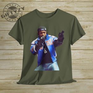 Kendrick Lamar Super Grand National Tour Gnx Sza Shirt giftyzy 3