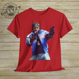 Kendrick Lamar Super Grand National Tour Gnx Sza Shirt giftyzy 5