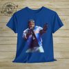 Kendrick Lamar Super Grand National Tour Gnx Sza Shirt giftyzy 6