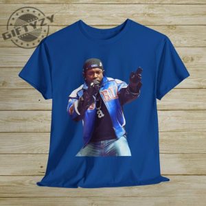 Kendrick Lamar Super Grand National Tour Gnx Sza Shirt giftyzy 6