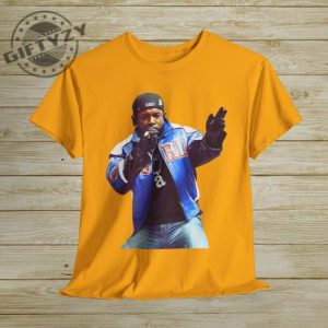 Kendrick Lamar Super Grand National Tour Gnx Sza Shirt giftyzy 8