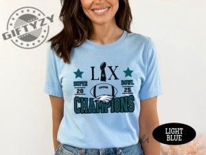 Philadelphia Superbowl Gameday Trendy Shirt giftyzy 5