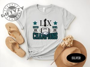 Philadelphia Superbowl Gameday Trendy Shirt giftyzy 8