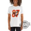 Travis Kelce 87 Right Now Shirts Hoodie Sweatshirt Tee Gift For Him Her Kc Chiefs Kansas City Football Tshirt Unique revetee 1 2
