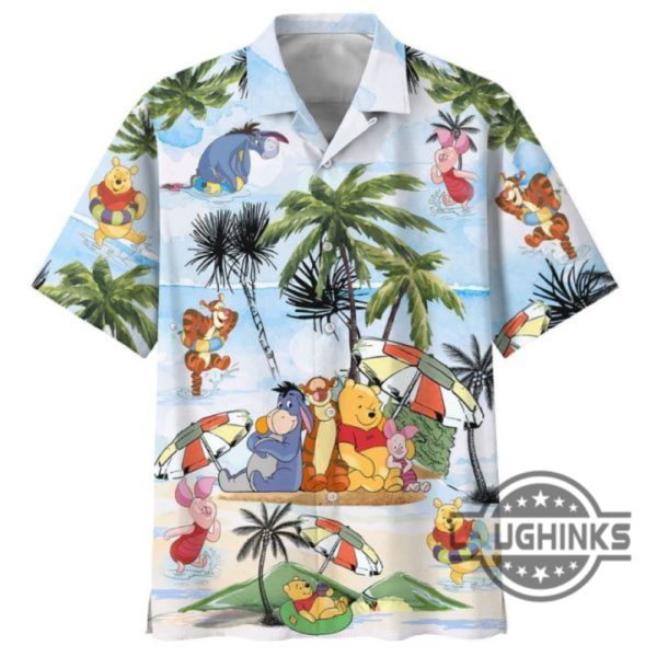 kansas city chiefs hibiscus hawaiian shirt