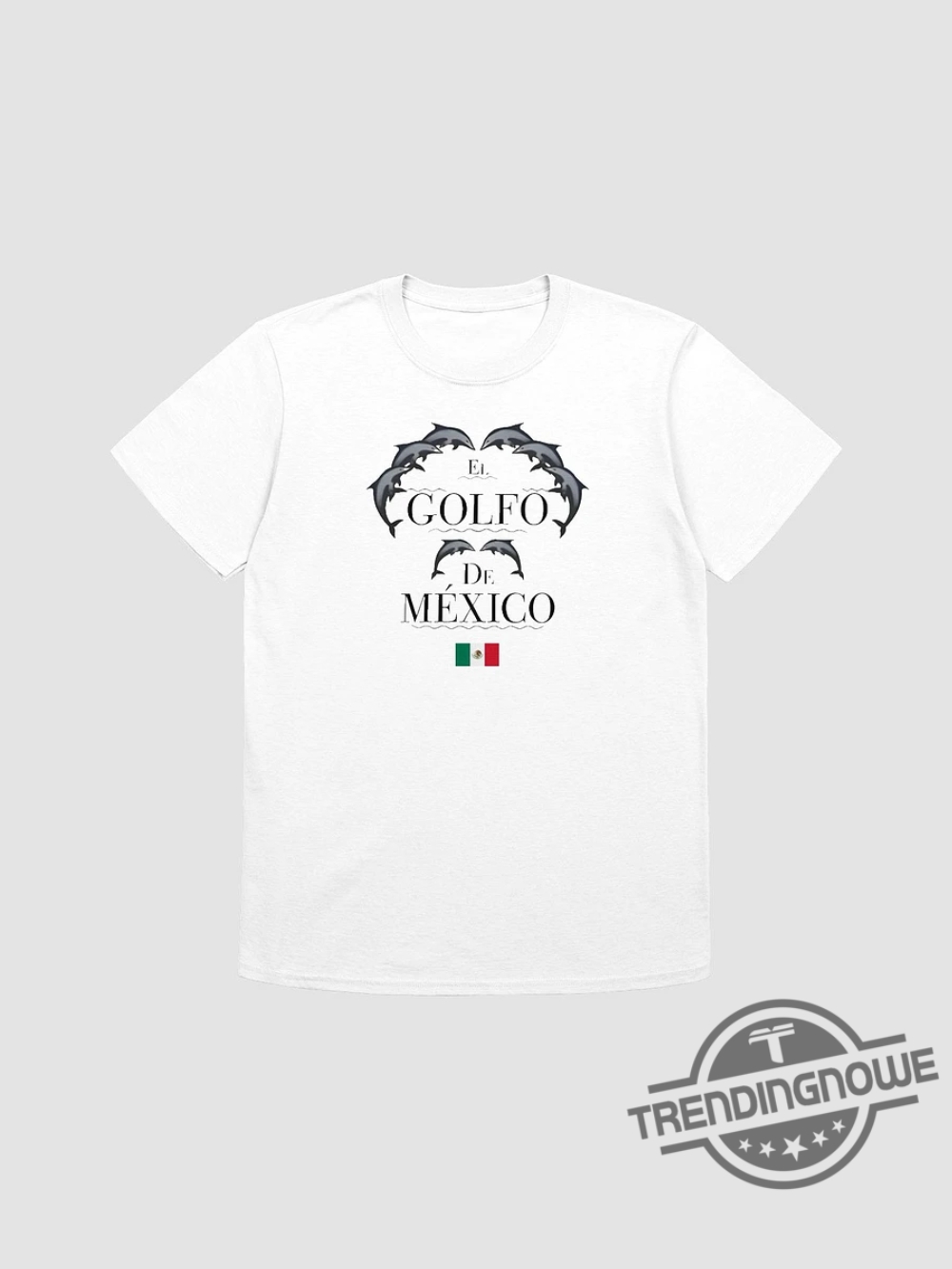 El Golfo De Mexico Shirt 9 El Golfo De Mexico Shirt
