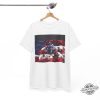 2025 Kendrick Lamar Superbowl Flag Shirt trendingnowe 1