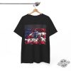 2025 Kendrick Lamar Superbowl Flag Shirt trendingnowe 2