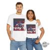 2025 Kendrick Lamar Superbowl Flag Shirt trendingnowe 4