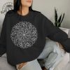 Mandala Humor Cuss Swear Words Shirt giftyzy 5