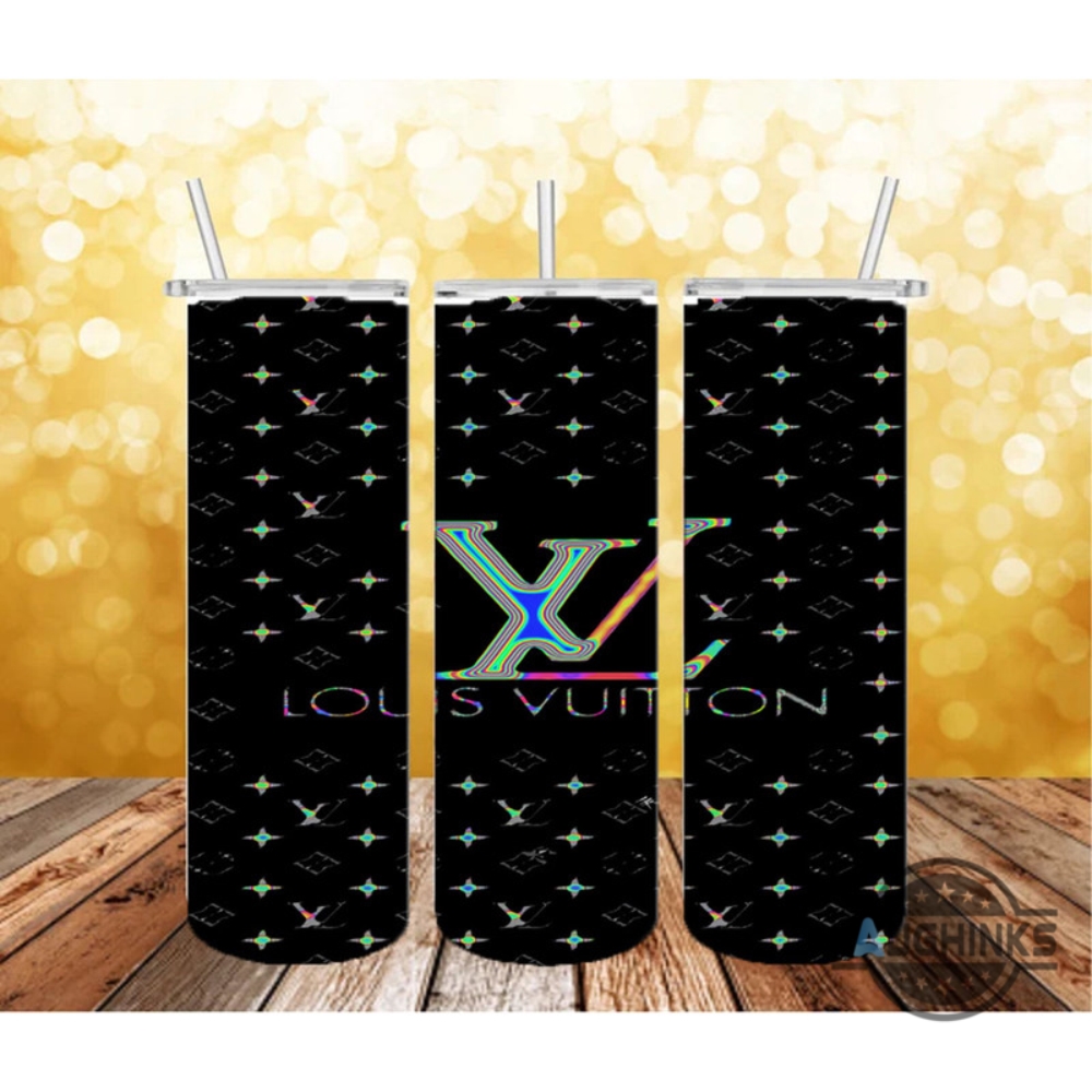 Louis Vuitton 20Oz Skinny Tumbler