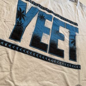 wwe yeet jey uso shirt reprinted