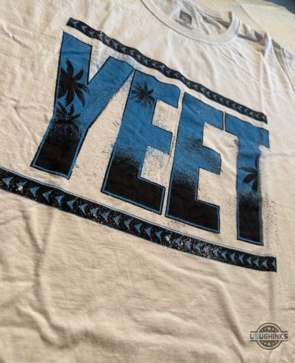 wwe yeet jey uso shirt reprinted