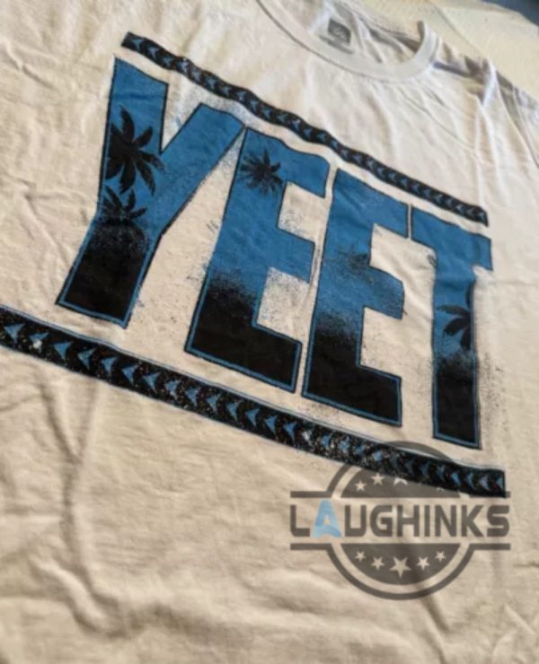 wwe yeet jey uso shirt reprinted