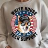 Elon Musk Doge Tech Support Shirt trendingnowe 1