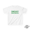 St Patricks Day Drinking Baby Tee trendingnowe 2