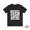 Elon Musk Tech Support Shirt trendingnowe 1