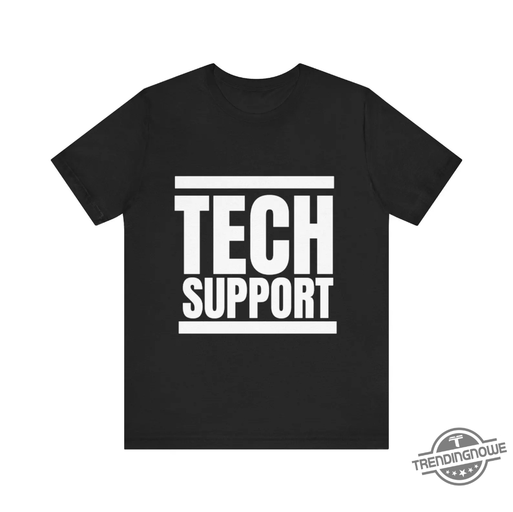 Elon Musk Tech Support Shirt 6 Elon Musk Tech Support Shirt trendingnowe 1