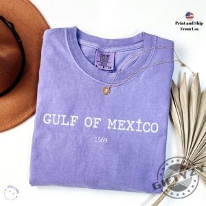 Gulf Of Mexico Patriotic American Gulf Of Mexico Shirt giftyzy 6