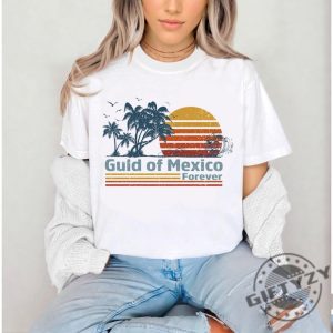 Mexico Gift For Mexico Lover Gulf Of Mexico Shirt giftyzy 2